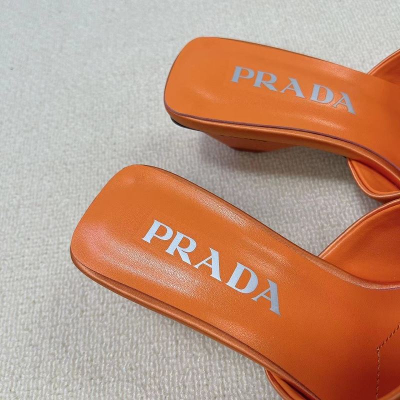 Prada Slippers